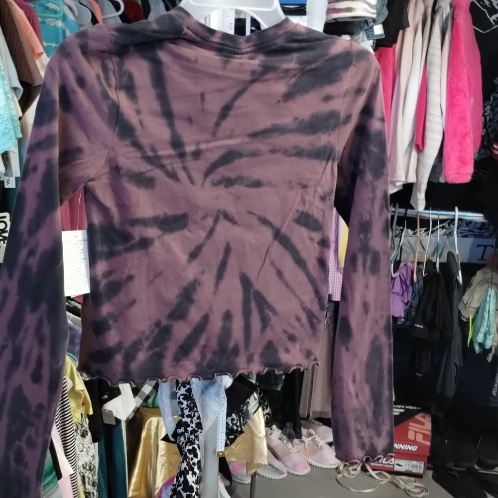 Girls sweatshirt - Picture 3 of 3